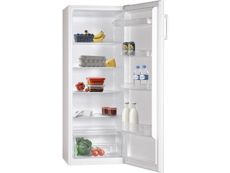 Kibernetik Kühlschrank KS240L01 Rechts/Wechselbar Freistehender Kühlschrank