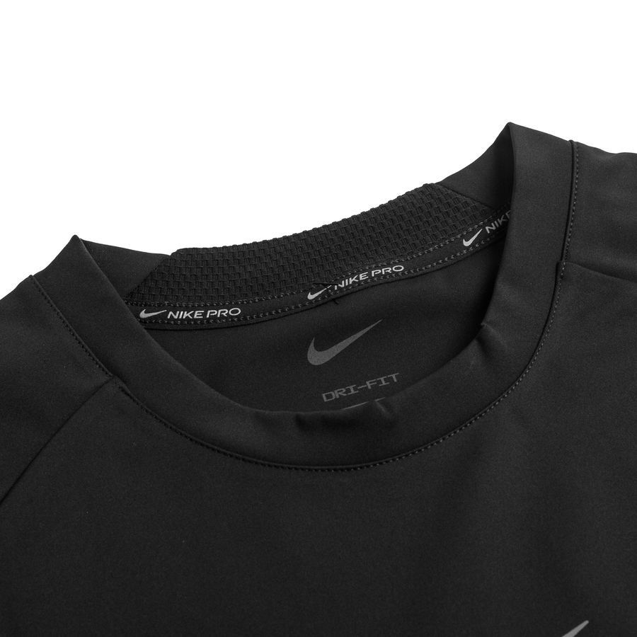 Nike Pro Baselayer Dri-FIT ADV - Noir/Gris
