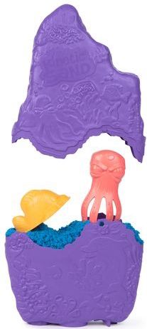 Kinetic Sand Project Planet Coral Reef