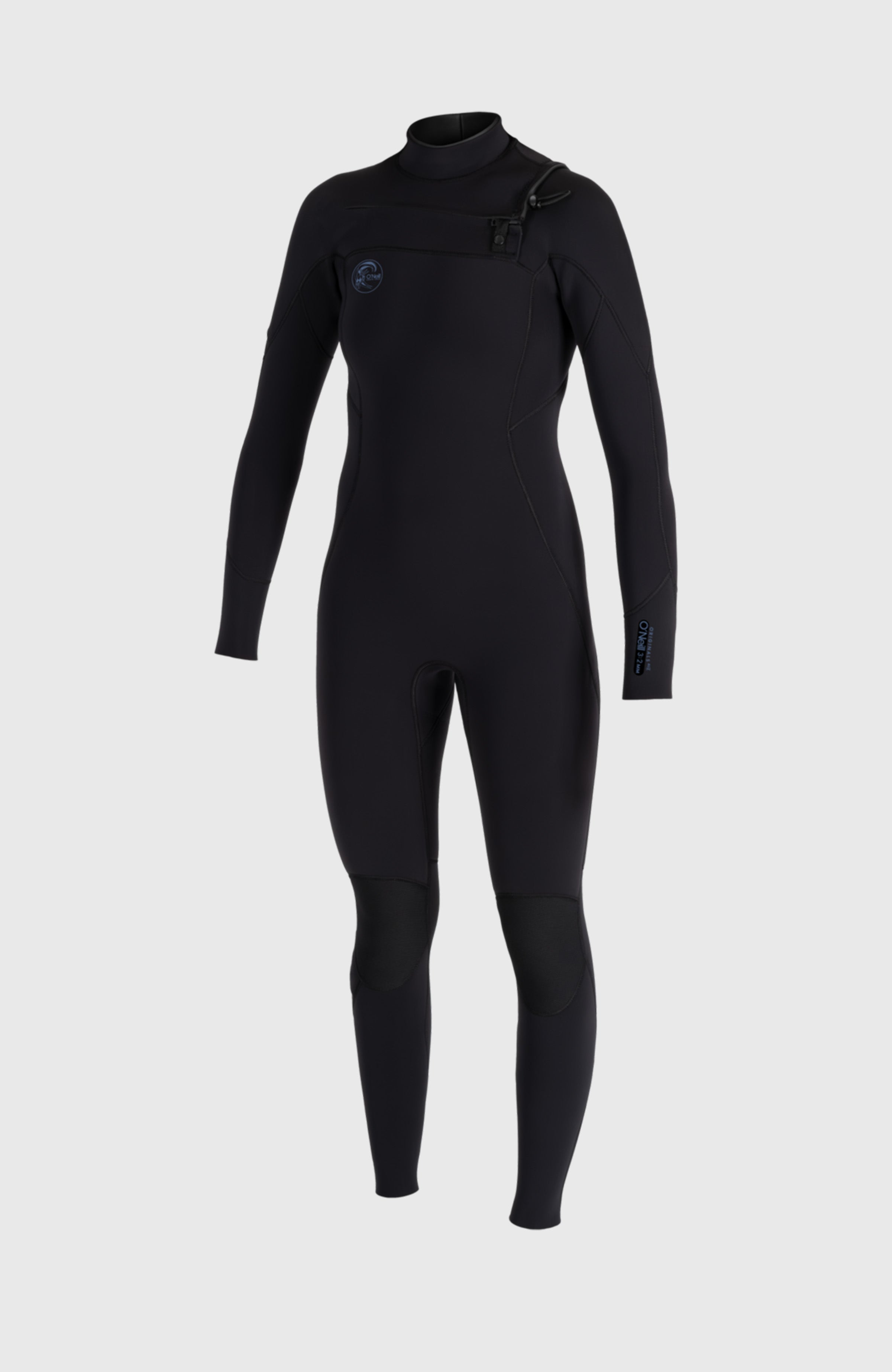 O'Riginal RG8 3/2 Chest Zip Full Wetsuit