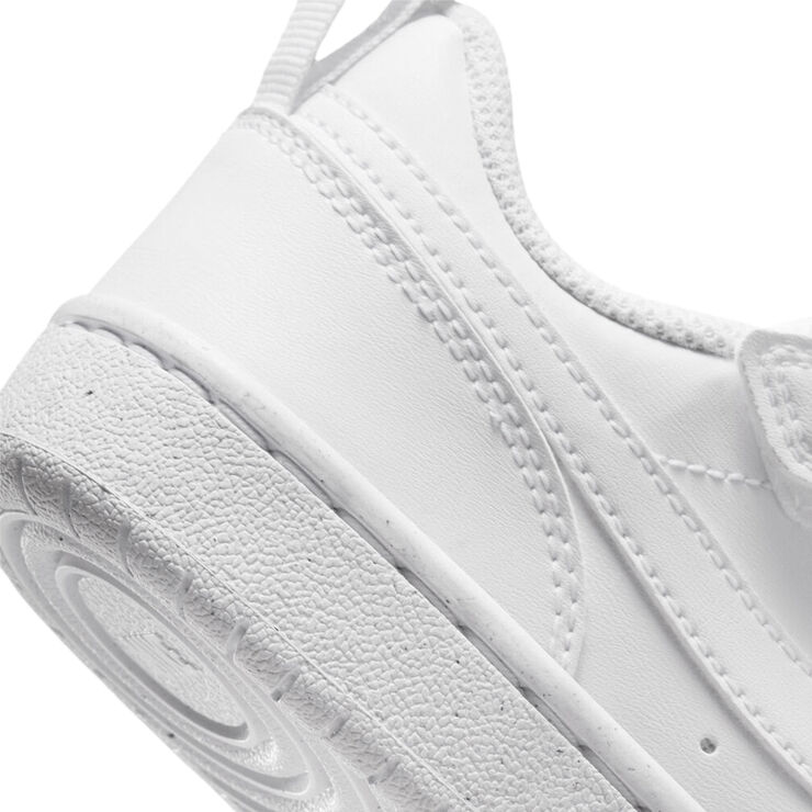 Nike Court Borough Low Recraft sneakers Hvid