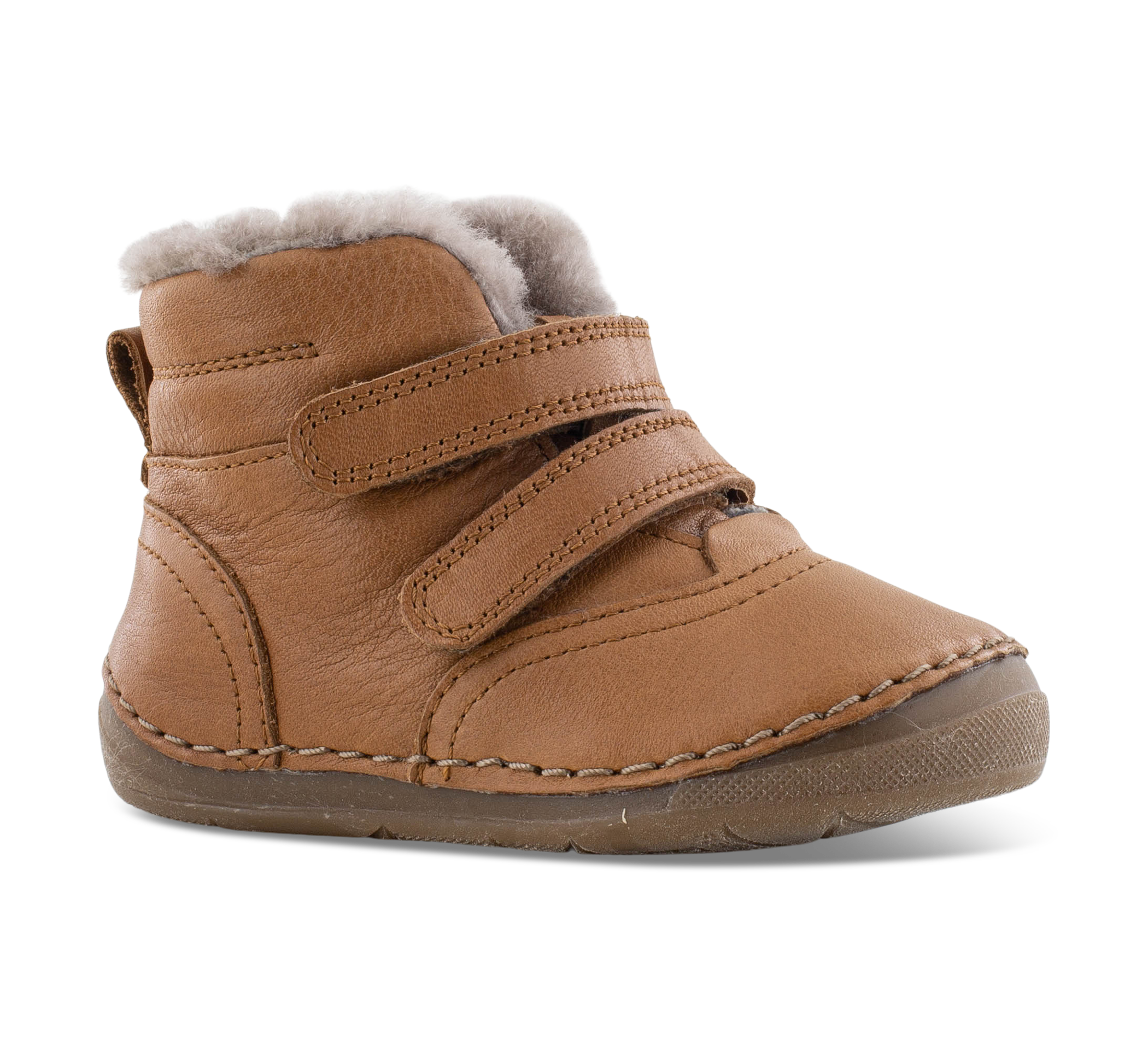 Froddo Paix Winter - Winterschuhe braun