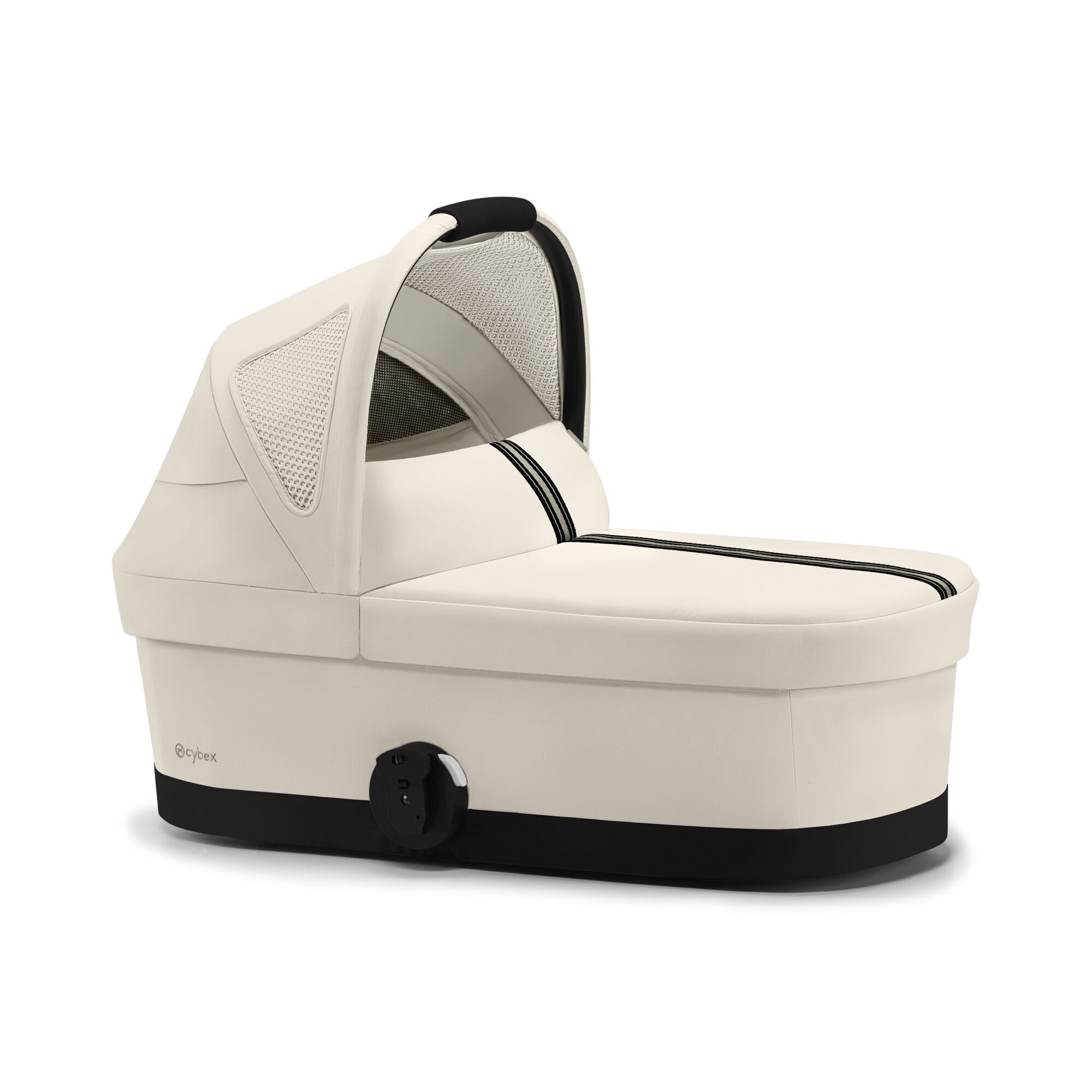 Cot S Seashell Beige
