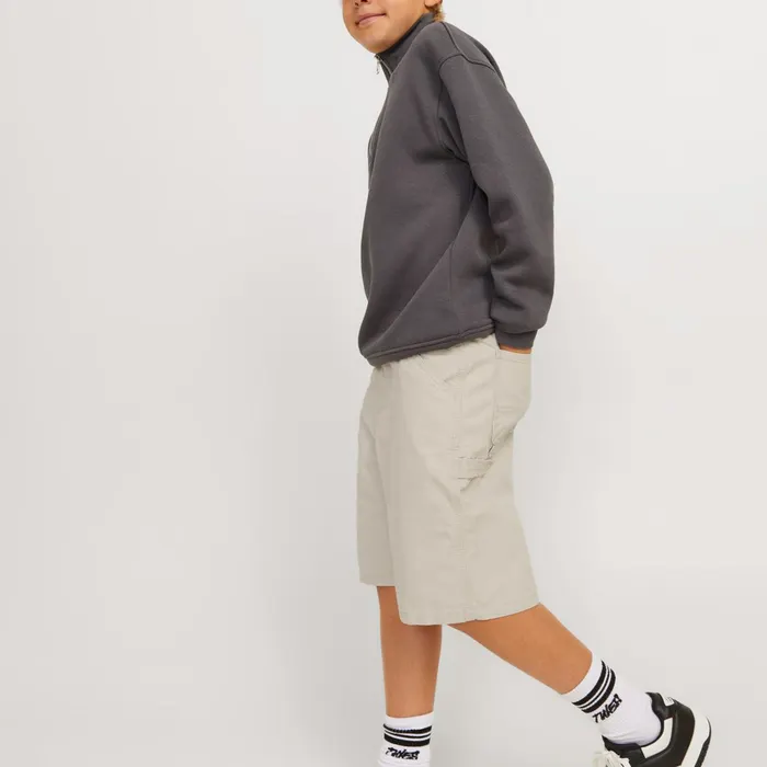 Jack & Jones Styd Barkley Carpenter Short Jongens