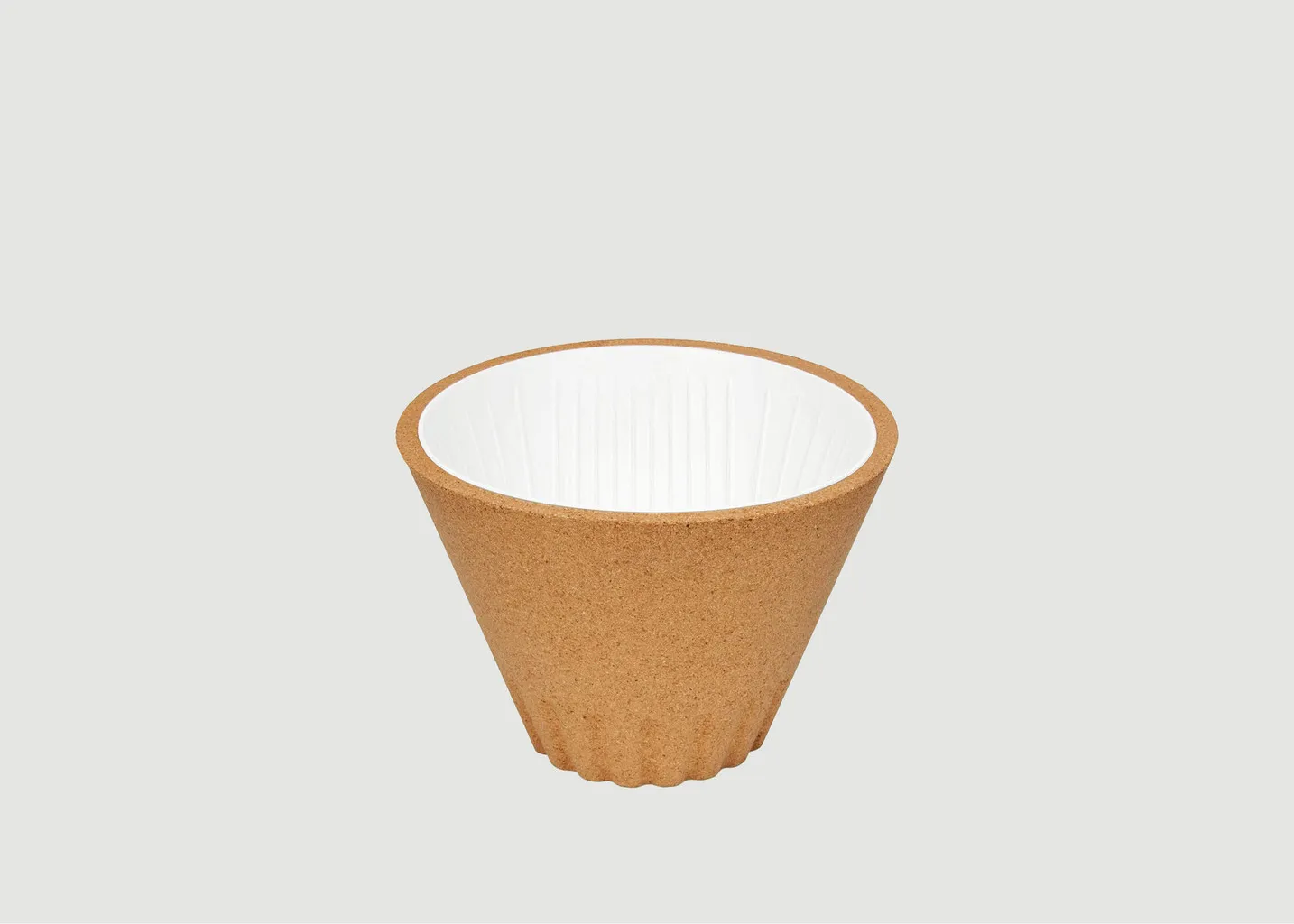 Filtre à Café en liége Suck UK