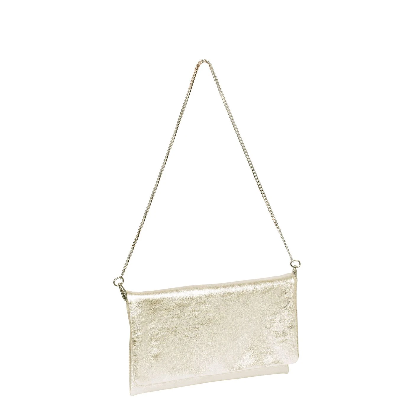 Clutch Leather Mimosa Standard