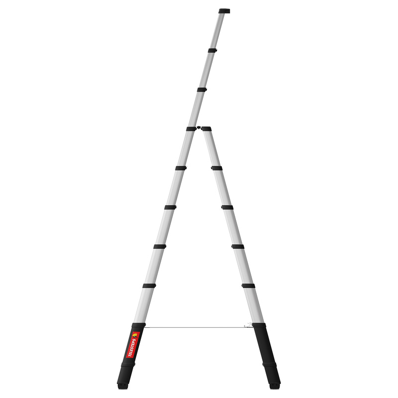 Telesteps Combi Line 9 treden