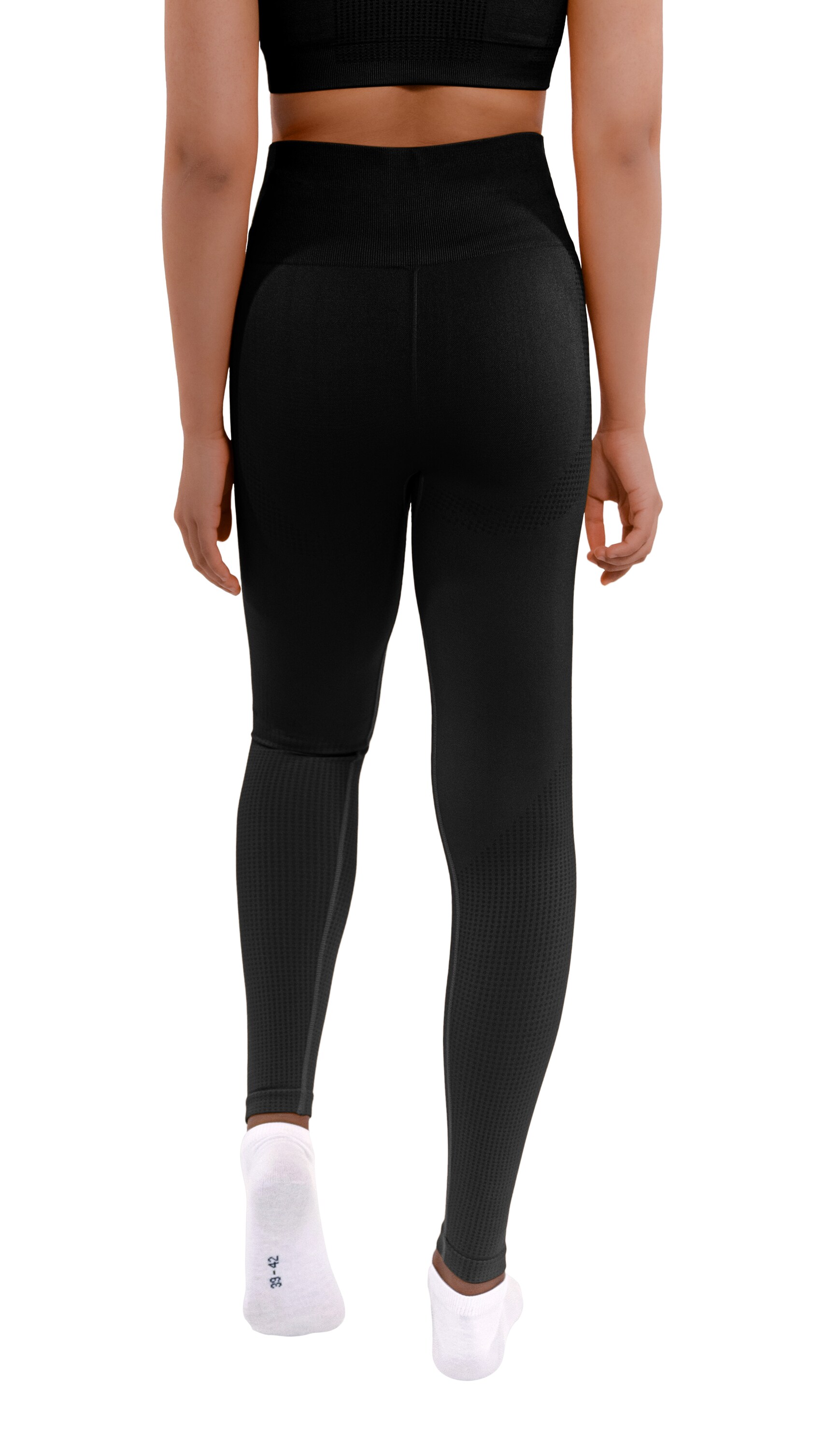 Stark Soul® Sport Leggings High Waist
