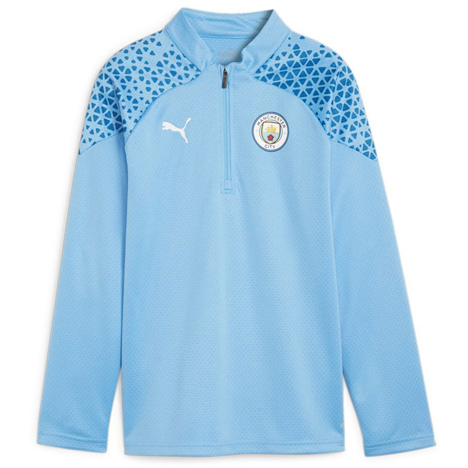 Puma Manchester City Trainingspak Kids