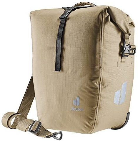 Rugzak - Waterdicht - Zwart - 25 Liter - 420D PA Tomcoat