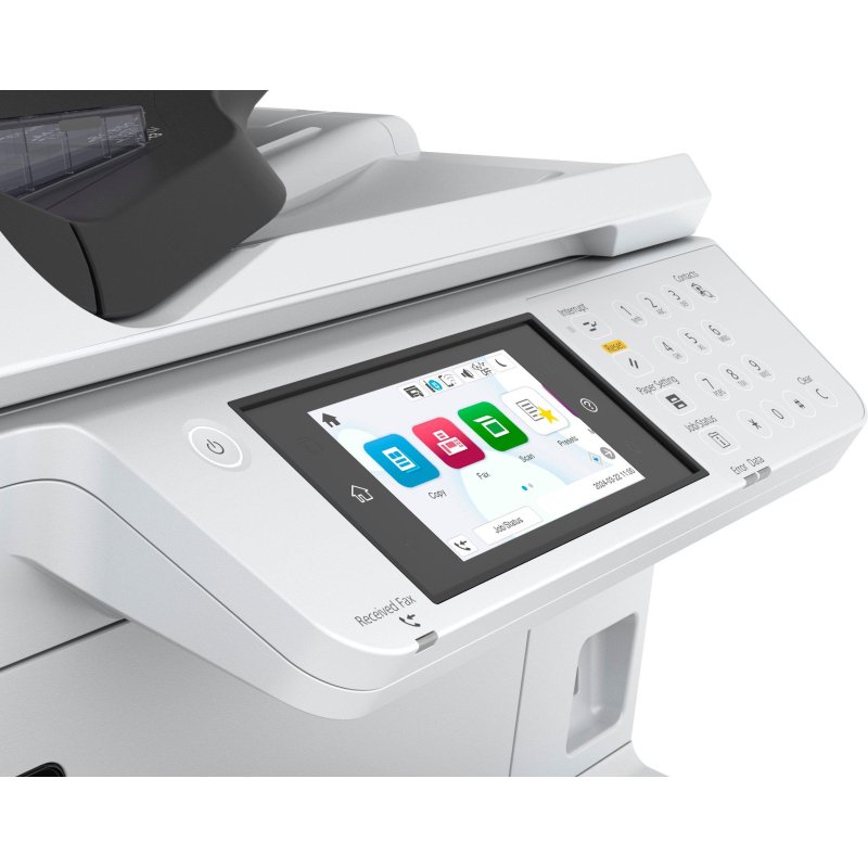 Epson WorkForce Pro EM-C7100DWF Jet d'encre A3+ 4800 x 1200 DPI 35 ppm Wifi