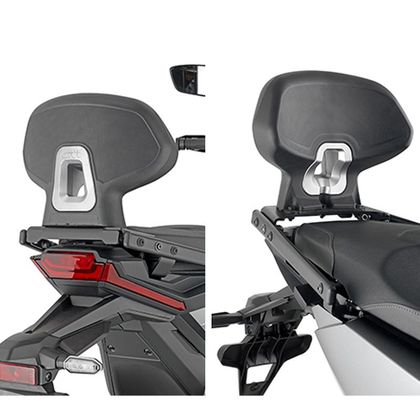 Dosseret Givi Passager
