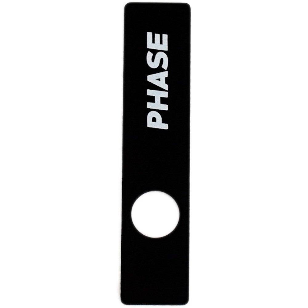 Phase Magnetic stickerset voor Phase Remotes (4 stuks)