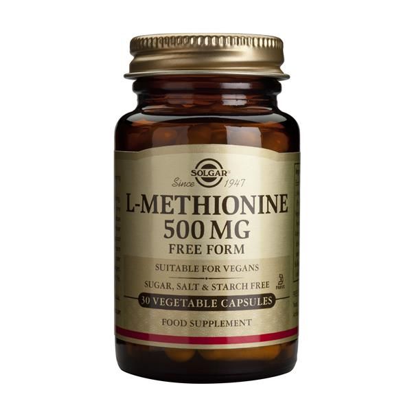 L-Metionina