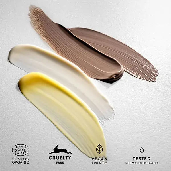 Kit de cuidados faciais Madara Cosmetics Glow Boost em 3 etapas, 60ml