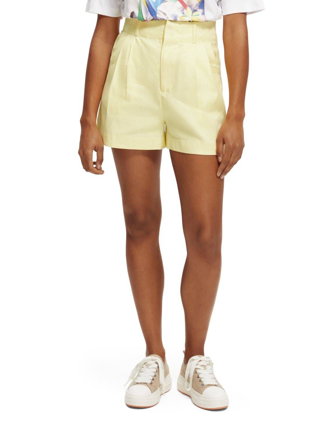Scotch & Soda| Damen Shorts