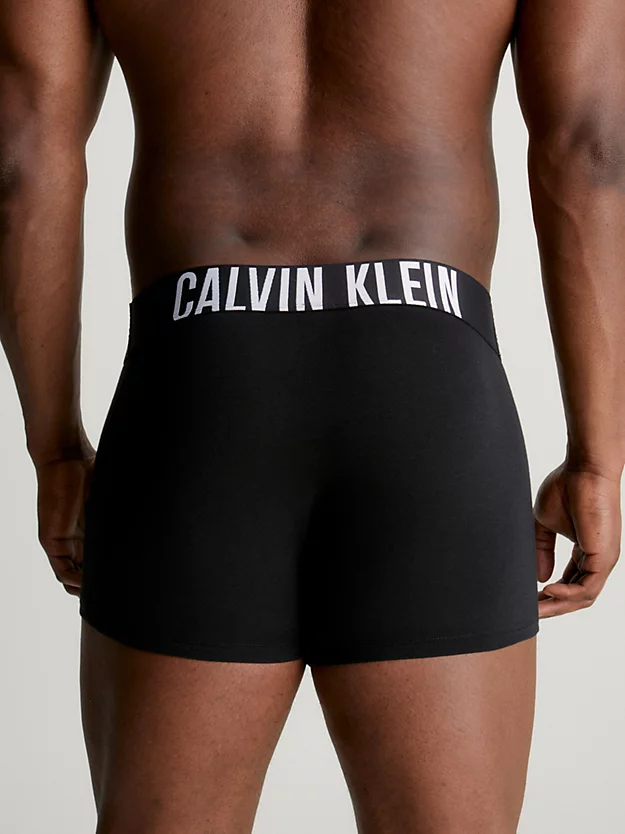 Cuecas Boxer Plus Size - Pacote com 3 - Intense Power