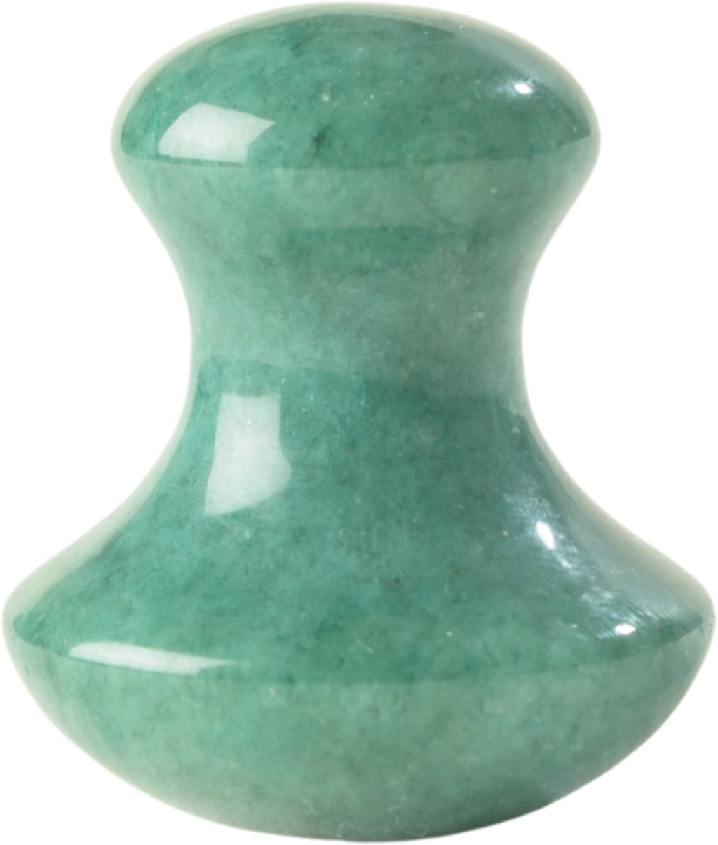 amo como soy  Aventurin Stein Massage Tool