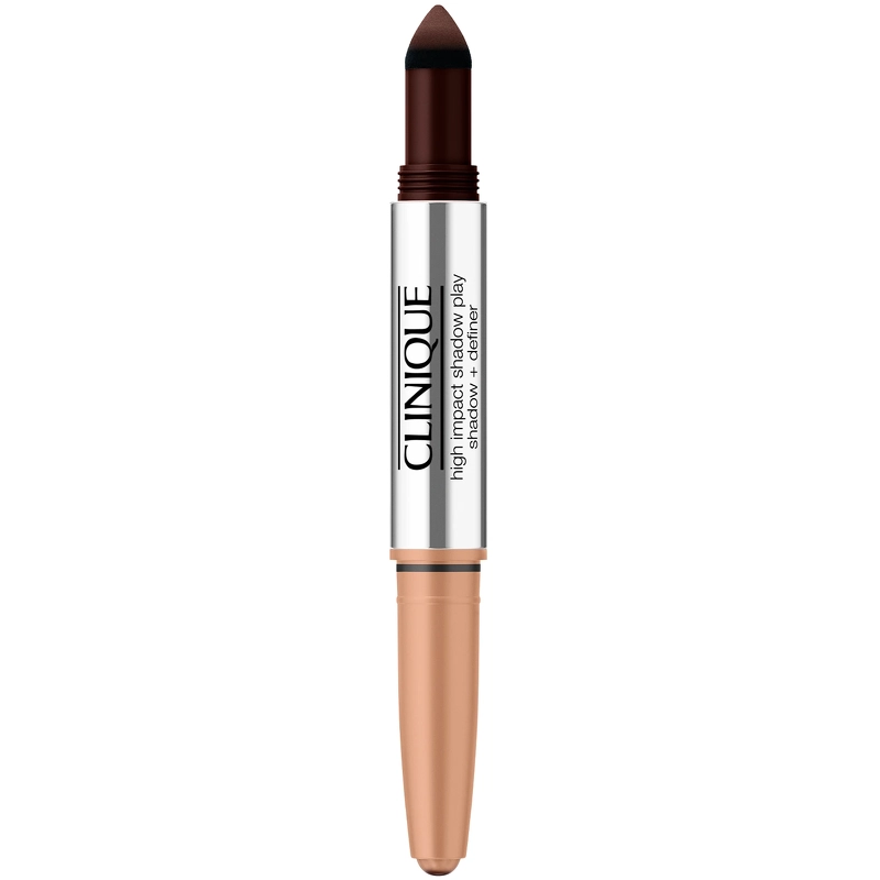 Clinique High Impact Dual 1,9 gr. - Café Au Lait