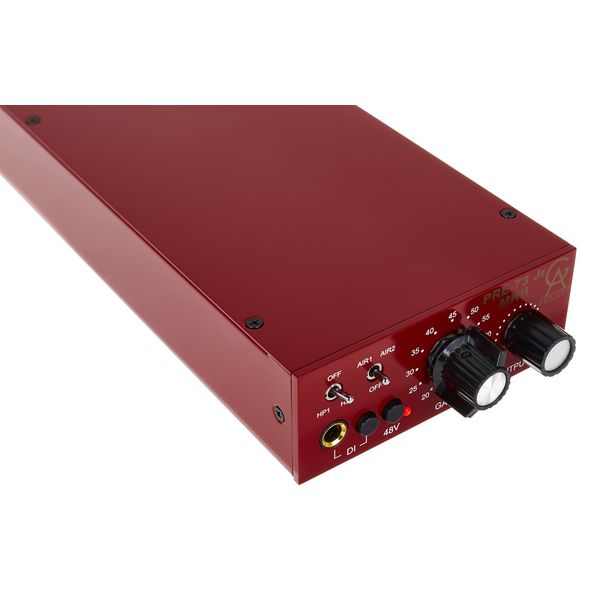 Golden Age Audio Project Pre-73 Jr MKII
