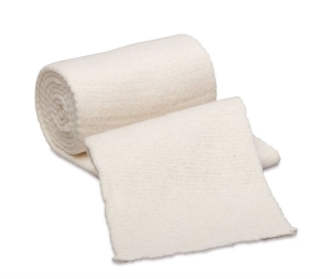 TUBIGRIP Schlauchbandage M 10m x 37cm natural