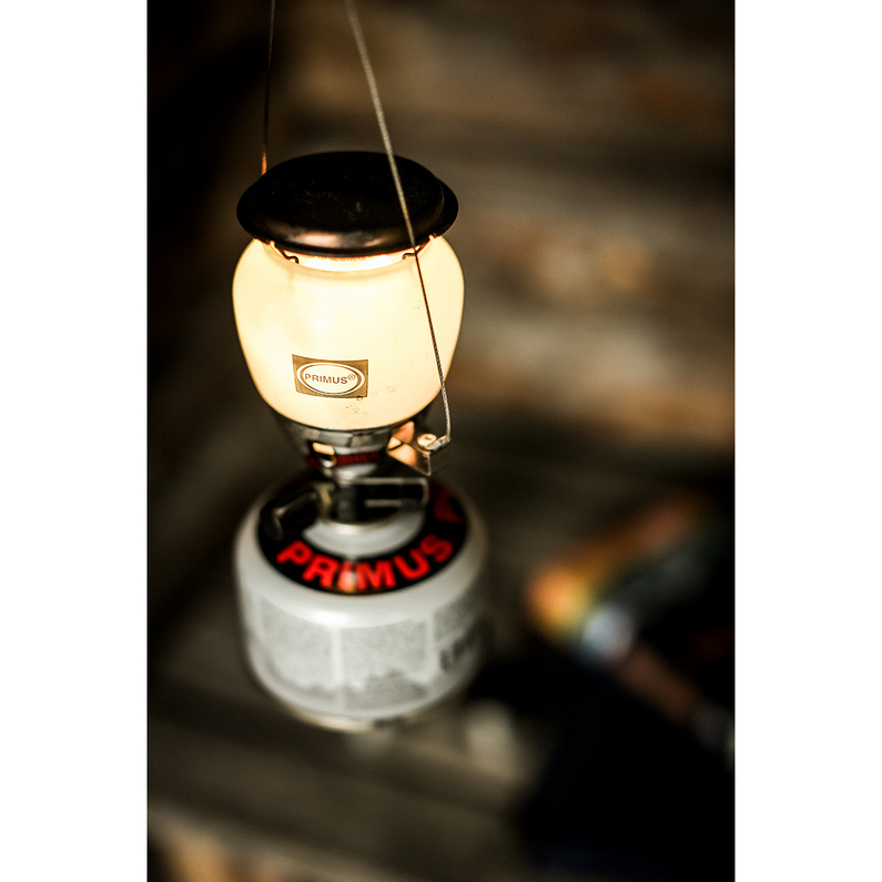 Primus EasyLight Piezo Laterne