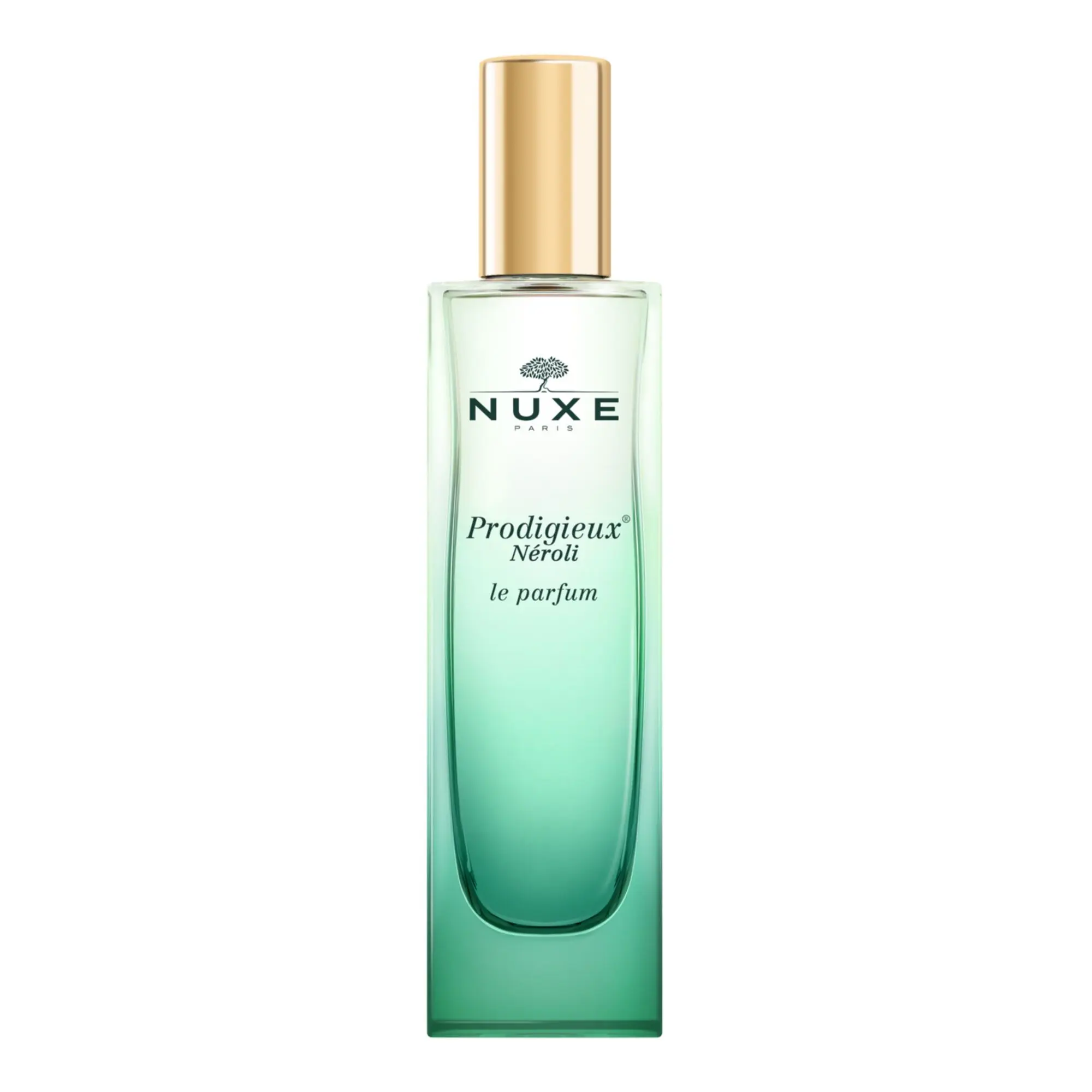 Nuxe - Prodigieux® Néroli Eau de Parfum 50ml - Eau de parfum