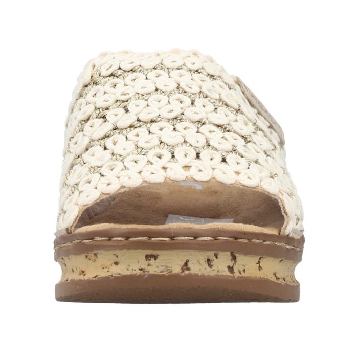 Rieker Sandal Dame 629X8-60