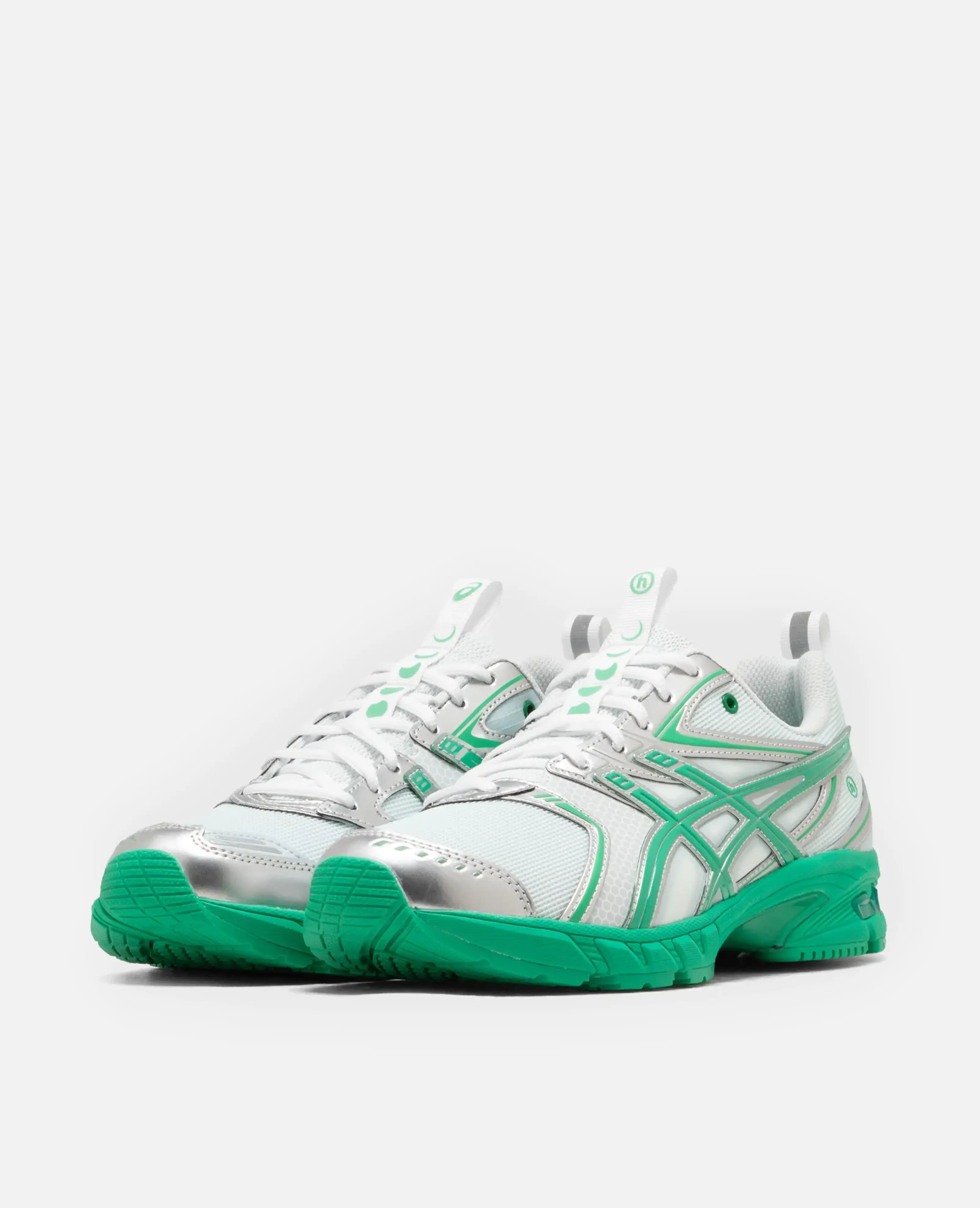 Asics GEL-DS 100  (Green)