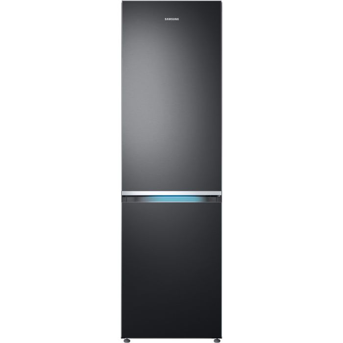Samsung Kühl- Gefrierkombination RL 36R8739B1/EG
