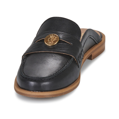 JB Martin - LEEDS - NAPPA NOIR
