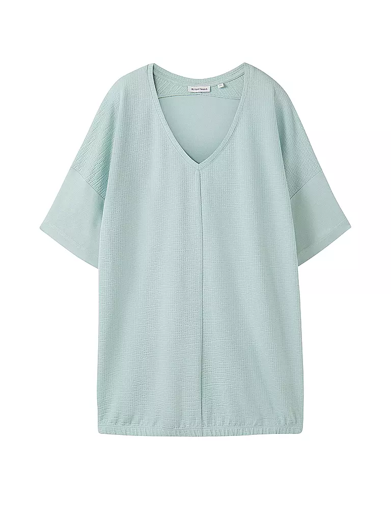 TOM TAILOR T-Shirt  mint