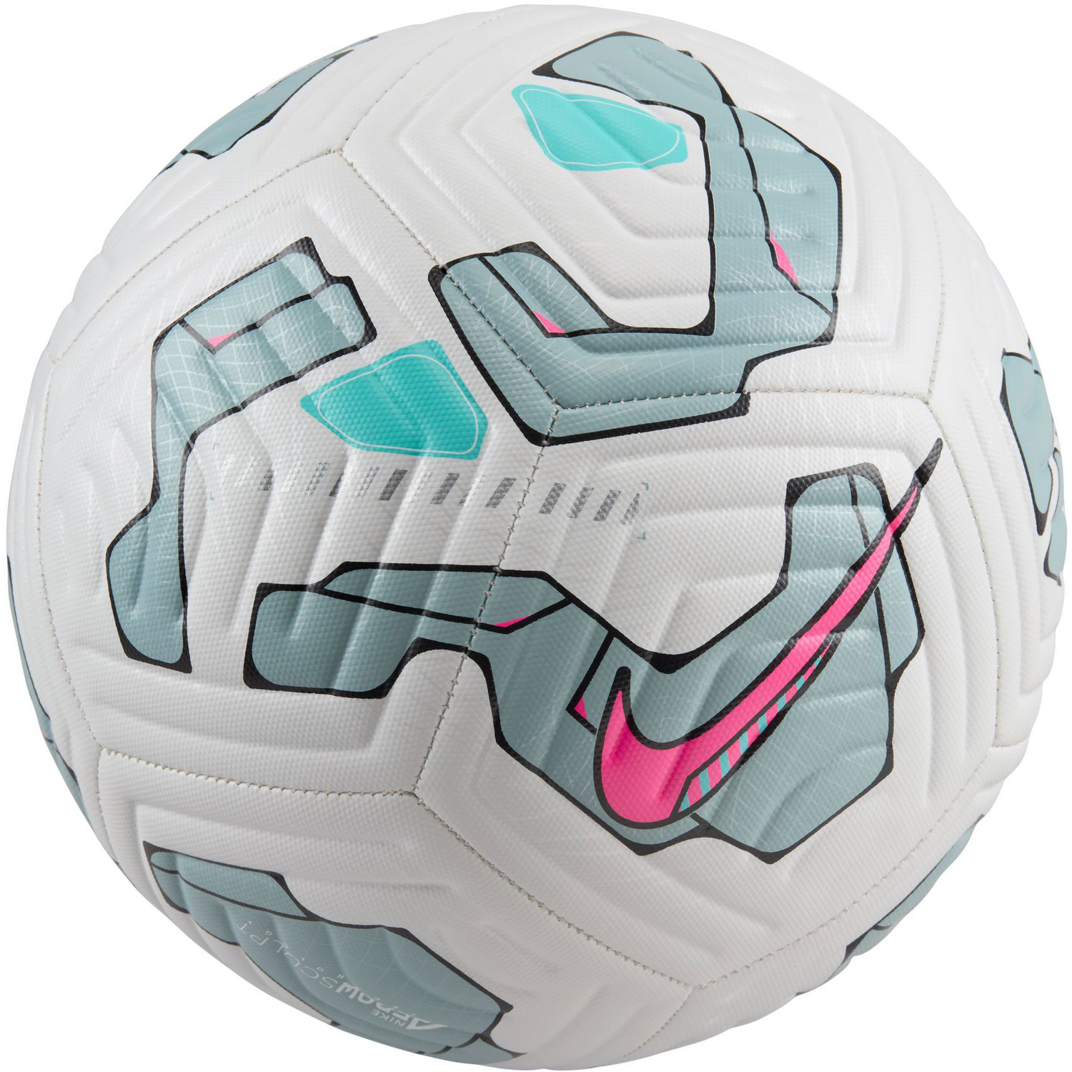 Nike Academy Serie Bal - Maat 4