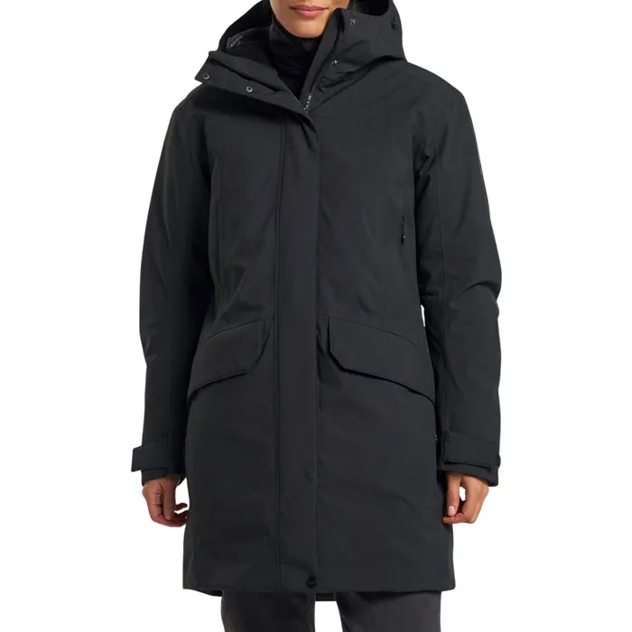 Tenson Eve Winterjas Dames