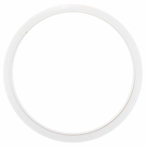 Bass Drum O's 6
