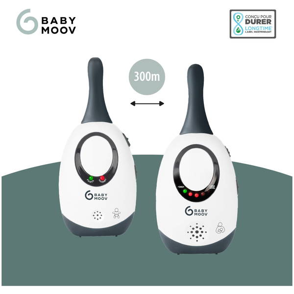 BabymoovBabymoov   Babyphon Simply Care