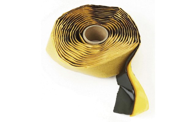 DEKA Butyl Tape Abdichtband