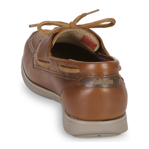 CallagHan - OLD CUERO - Marron