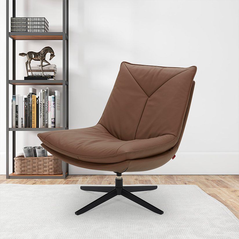 Eijerkamp Collectie Don Draaifauteuil