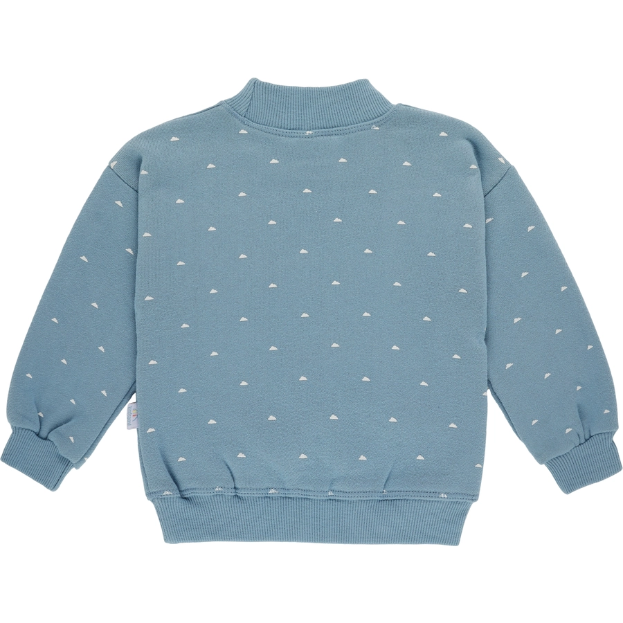 kindsgard Pullover himma blau