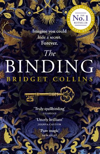The Binding (Paperback)