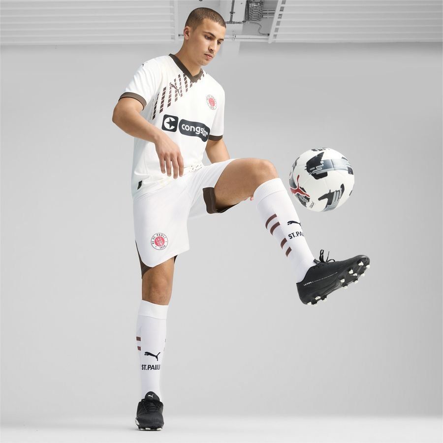 St. Pauli Maillot Extérieur 2024/25