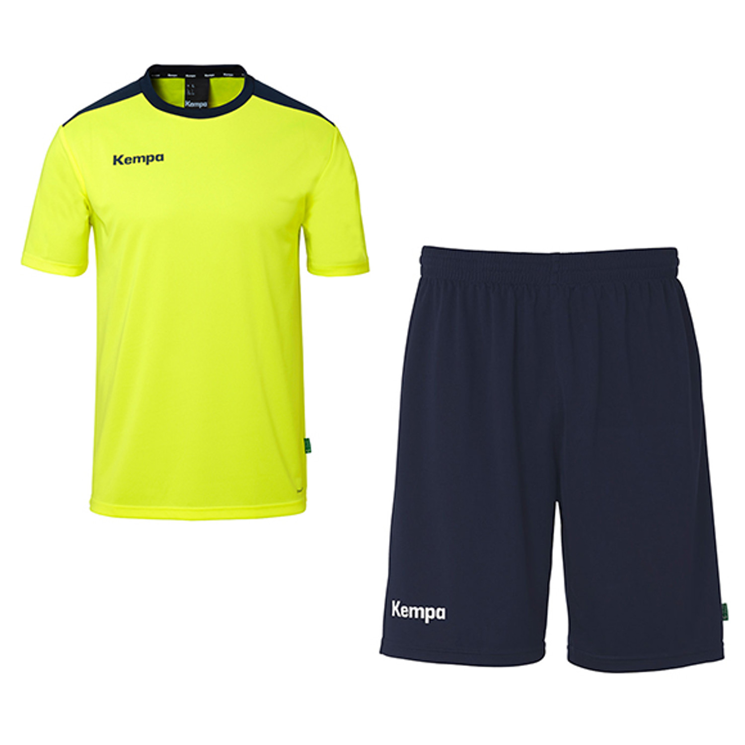 Kempa Emotion 27 Trainingsset Men