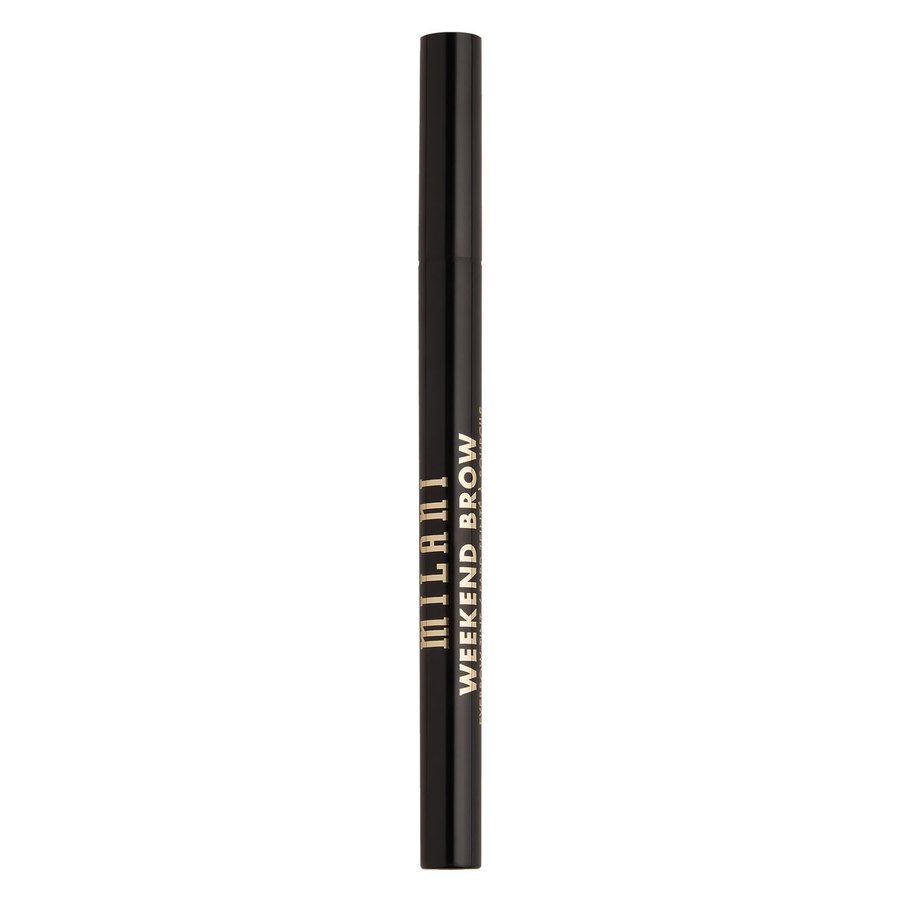 Milani Cosmetics Weekend Brow Eyebrow Tint 120 Soft Brown 1ml