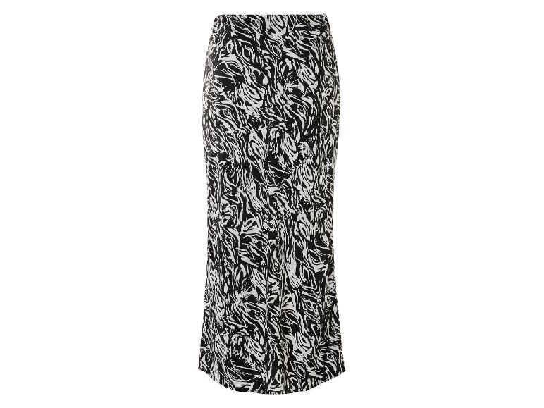 Dames midi rok