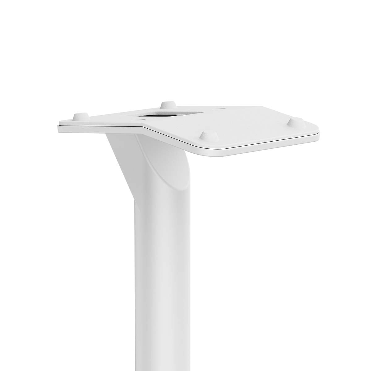 Nedis Speaker Mount | Kompatibel med: Sonos® Era300 | Stativ | 5 kg | Fort | ABS / Metall | Hvit