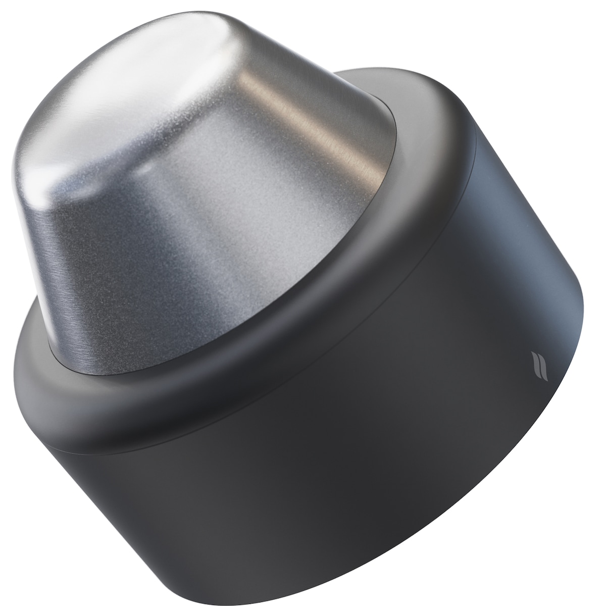 Therabody TheraFace Pro Hot and Cold Rings tilbehør TF0223001 (sort)