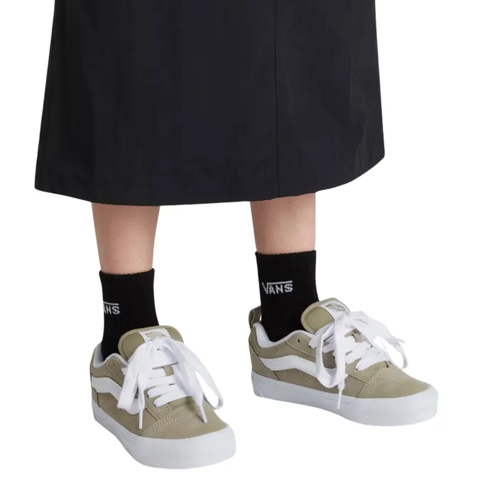 Vans Knu Skool Sneakers Senior