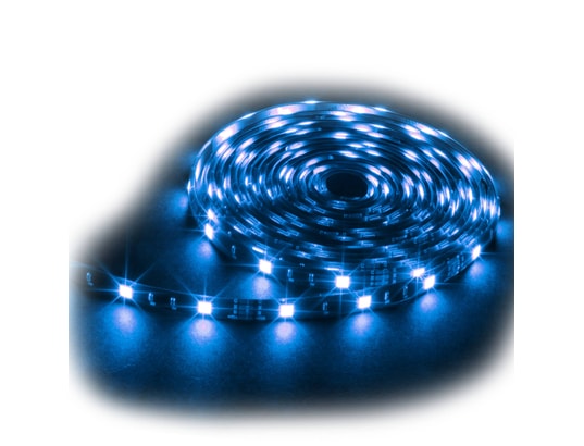 KONIX - Ruban LED AURORA LED STRIP 5M USB