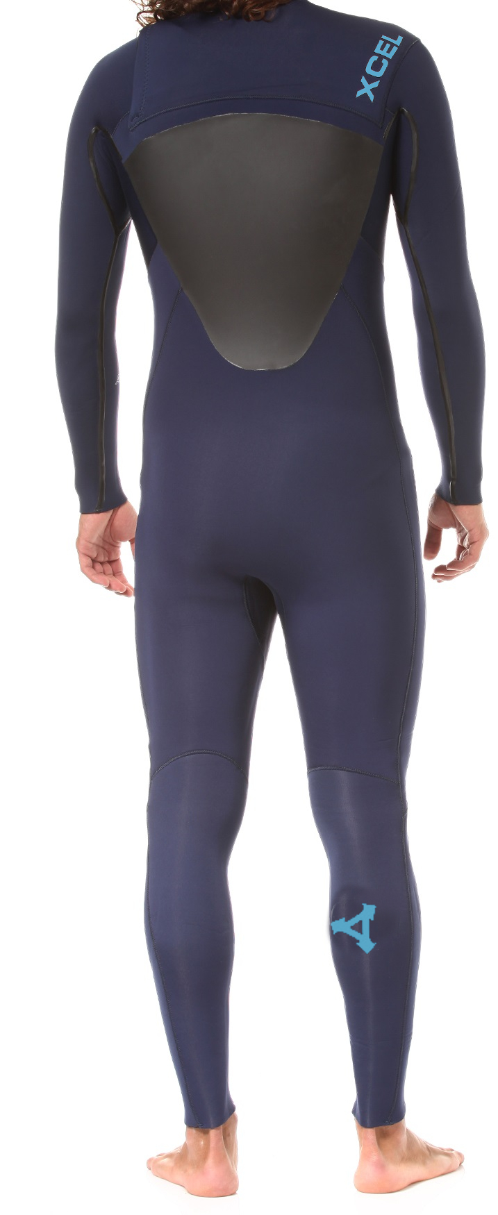Xcel Mens Axis X  3/2mm L